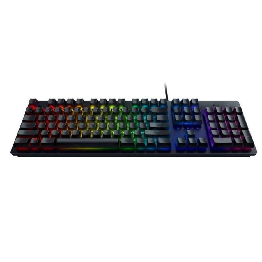 Keyboard Gaming RAZER Huntsman OPTO (Mechanical Switch Light &amp; Clicky)