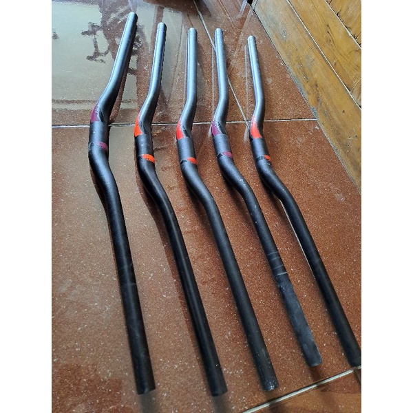 stang ster handle bar entity expert 31.8 Second