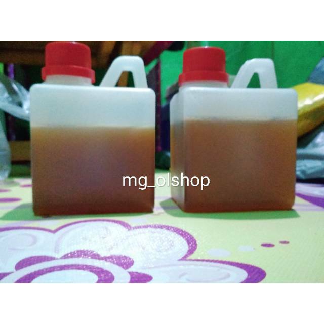 

MADU KUALITAS SUPER 500gr