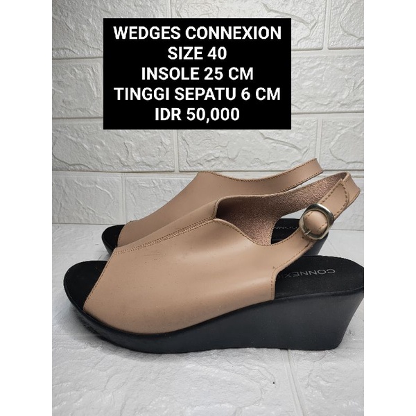 FLADEO HEELS