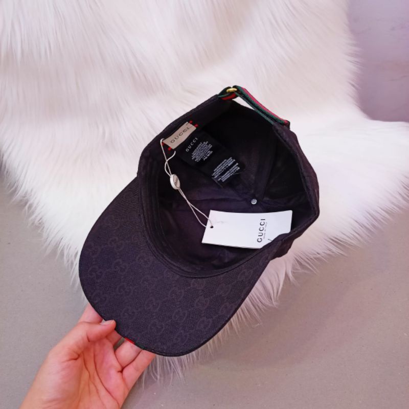 Topi baseball Gucci Topi Premium Import