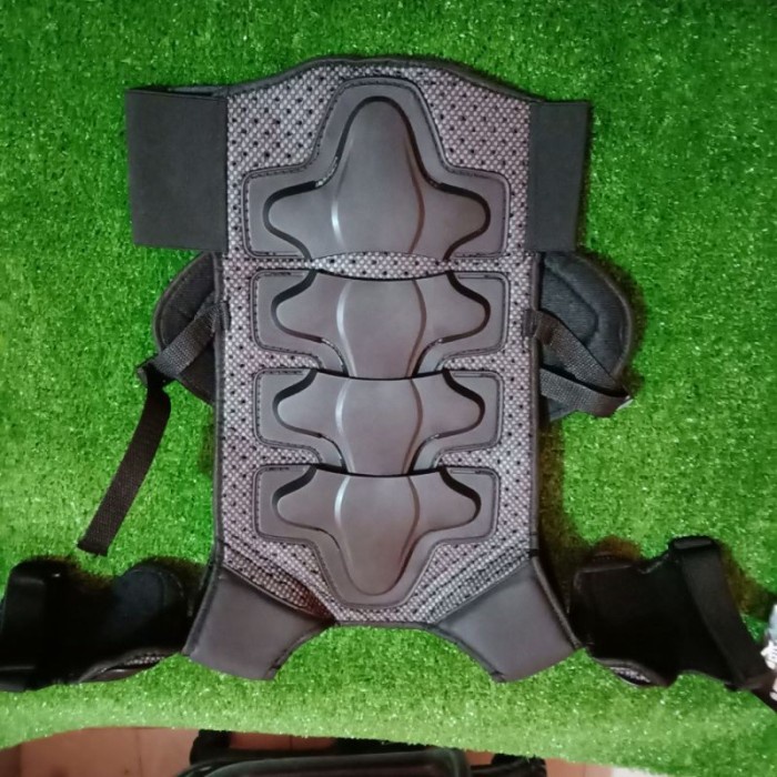 body protector anak