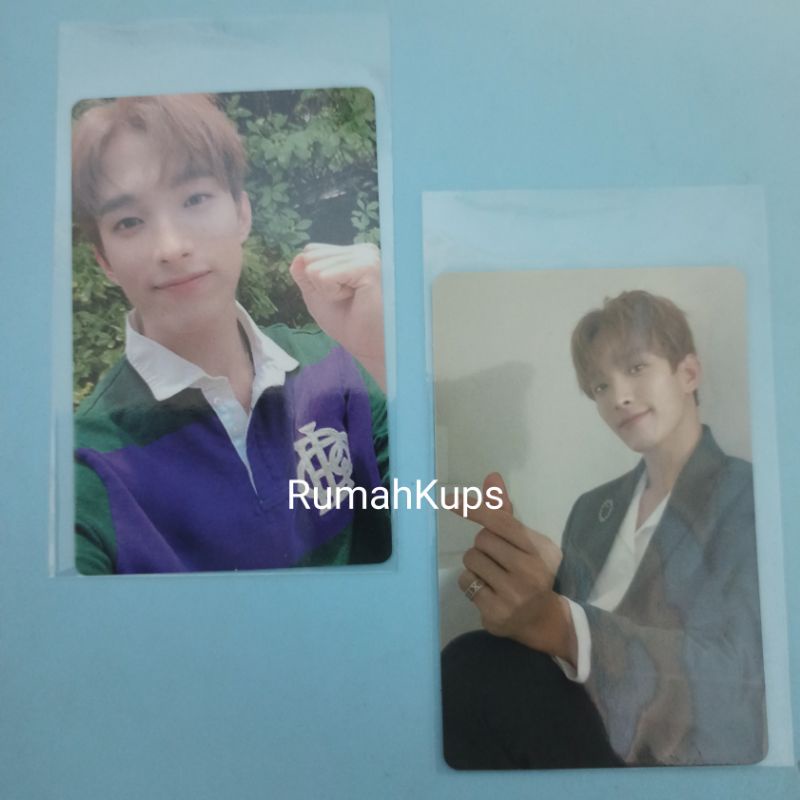 PC DK Seventeen