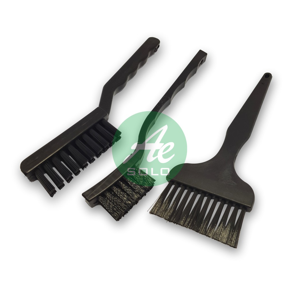 Kuas / Sikat Anti Statik / Anti Static Brush