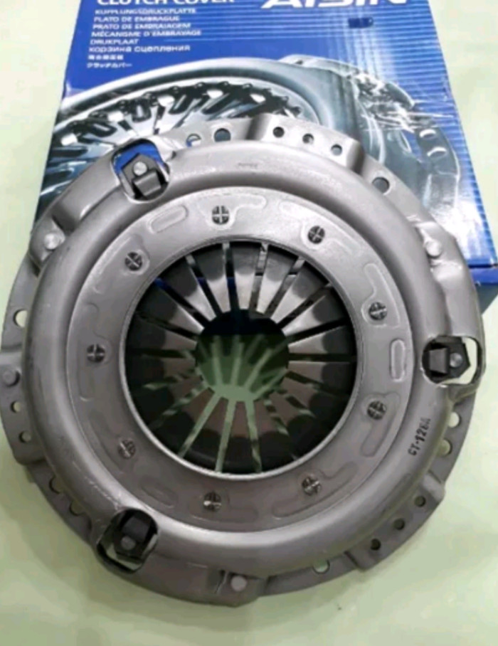 Dekrup/Matahari Toyota Corolla Great Ae101 Corolla Twincam Gti Aisin