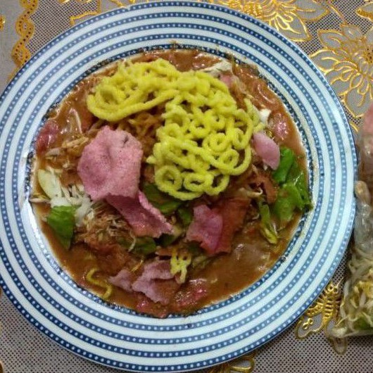 

Asinan Sayur