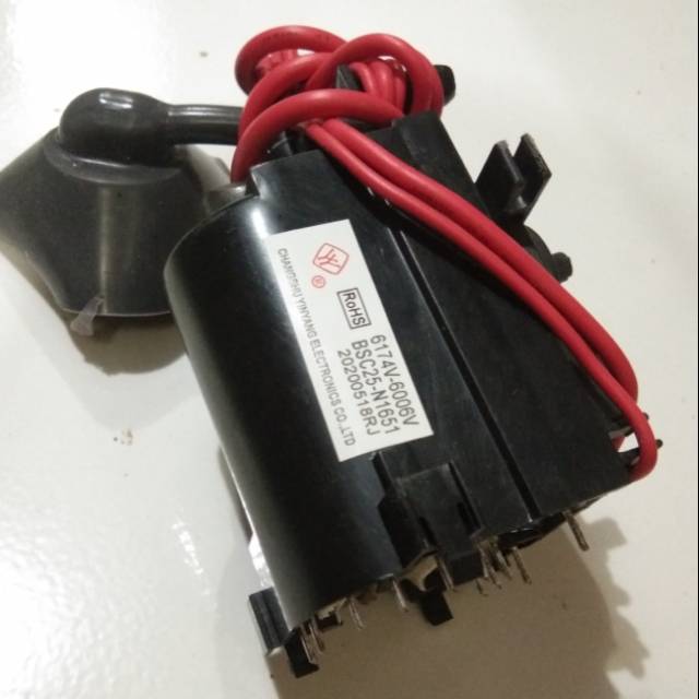 FBT 6174 - 6006V BSC25-N1651