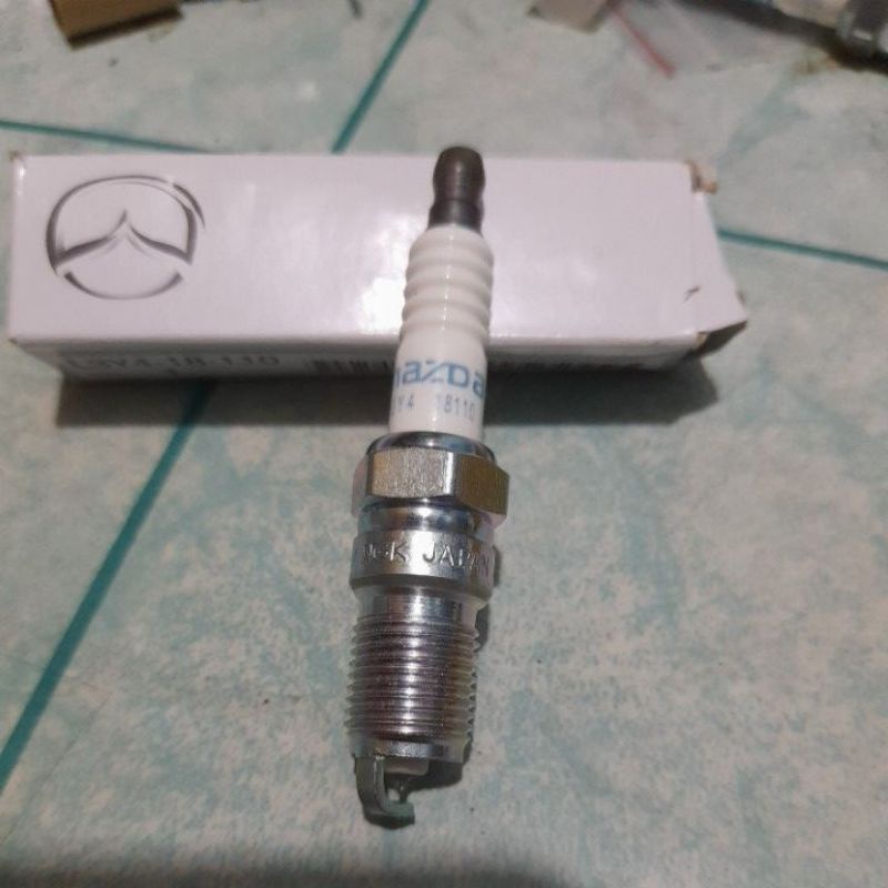 BUSI IRIDIUM MAZDA 3 5 6 FORD FOCUS FIESTA ESCAPE VOLVO S40 JAGUAR X S