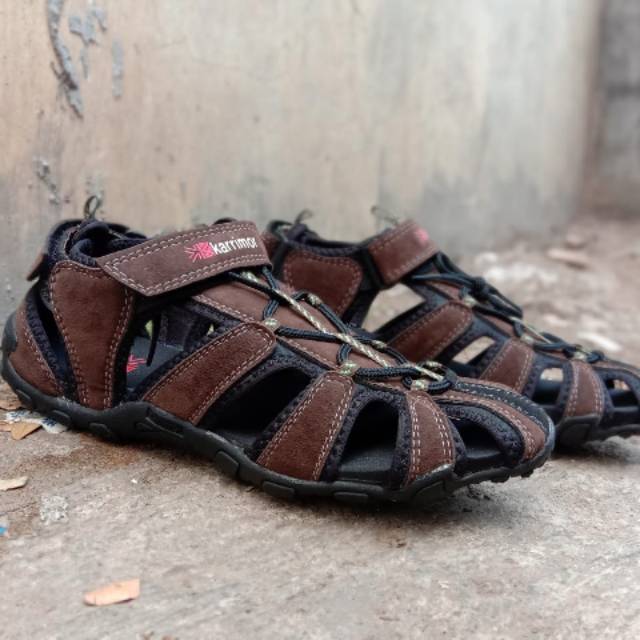 karrimor fisherman sandals