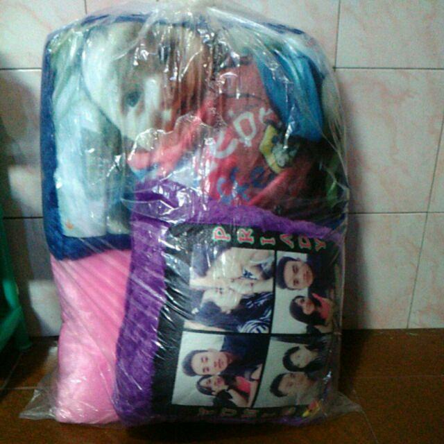 Bantal Foto 40x60 Cm