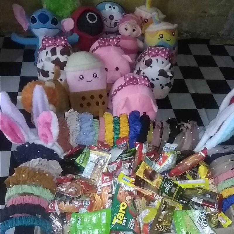 

Serok Snack