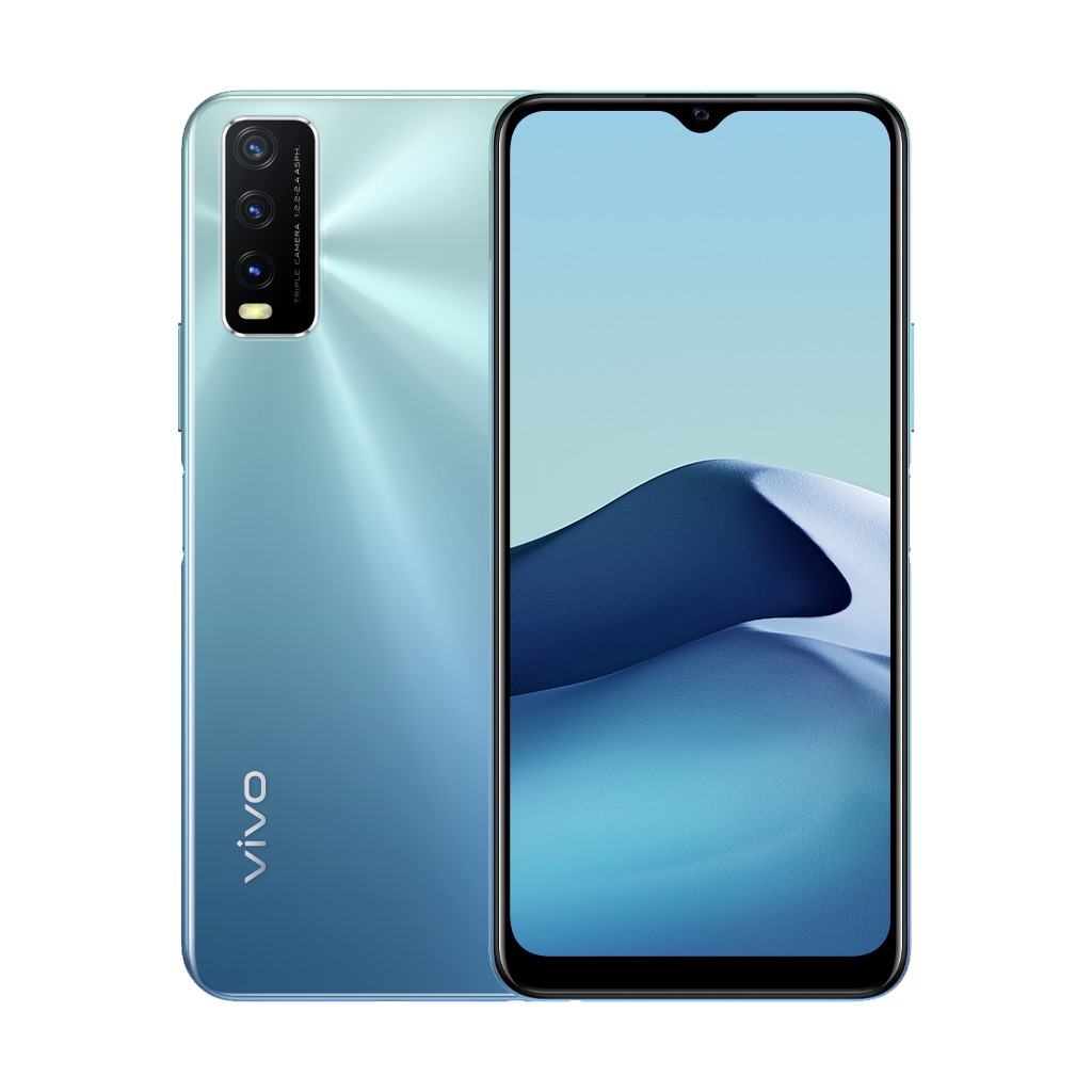 Vivo Y20sg 4 128 Ram 4gb 128gb Garansi Resmi 100 Original Baru Ai Triple Camera Hp Vivo Y20sg Indonesia