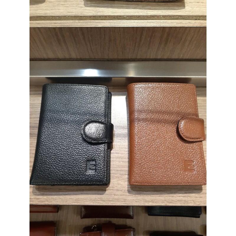 Dompet Lipat by Elizabeth