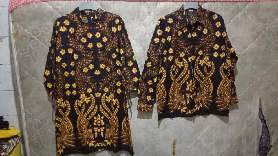 Terlaris Serut Genes Jelita Tunic Navbor Yelbor Whitbor Creambor Tunik Batik Modern Hrb030 Dolbi Dob