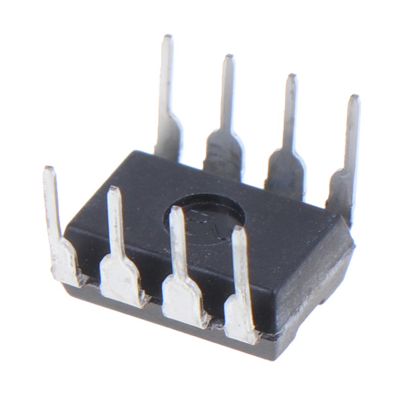 10PCS TL072CP New Original IC Inline DIP-8 Dual Operational Amplifier