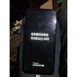 samsung a01 shopee