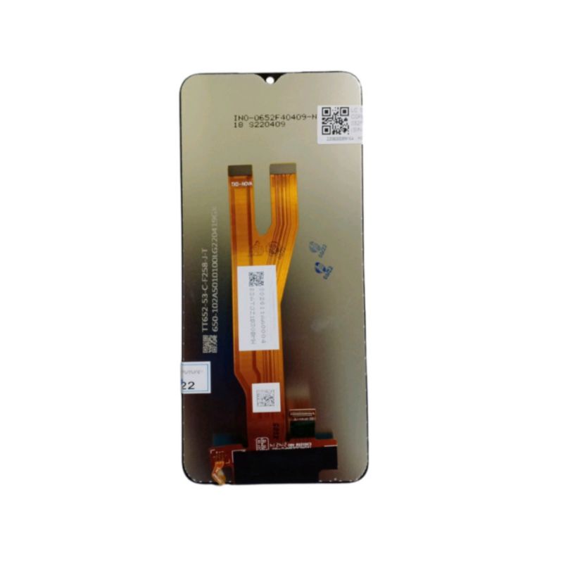 LCD FULLSET SAMSUNG GALAXY A03 CORE / A032 ORIGINAL INCELL