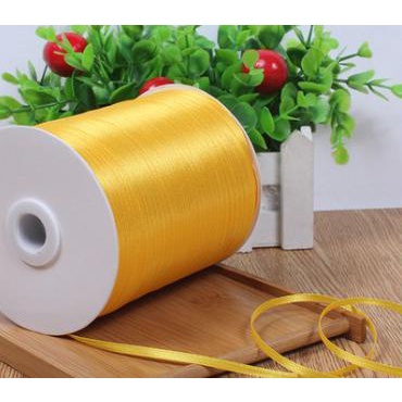 

pita panjang satin kain hias kado tali wrapping gift
