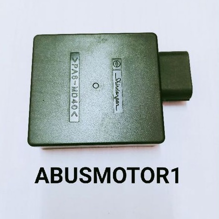 CDI UNIT VARIO 110 KARBU VARIO LAMA SHINDENGEN BERKUALITAS