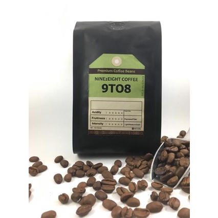 

[COD] Guatemala Huehuetenango - 928 coffee - kopi hitam bean arabika import [COD]