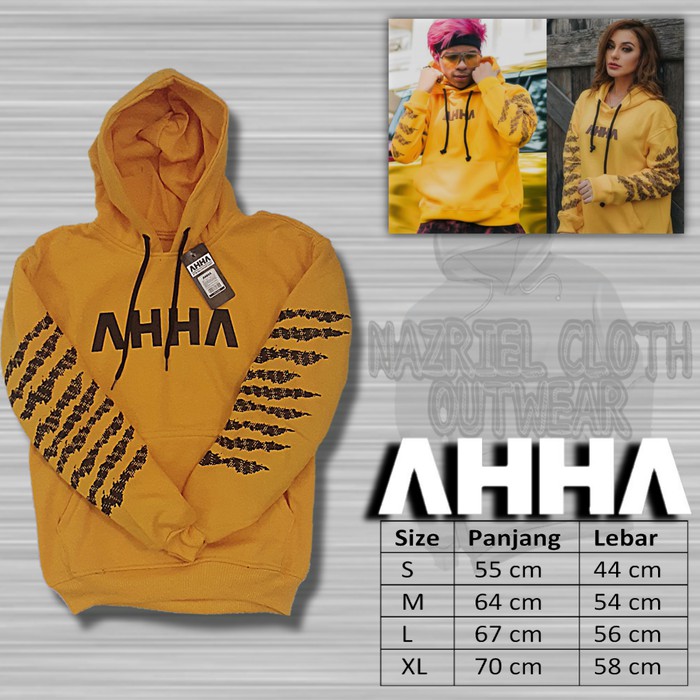 3138YN Atasan Jaket Sweater Hoodie Pria Simple Keren Hoodie Flts Hoodie