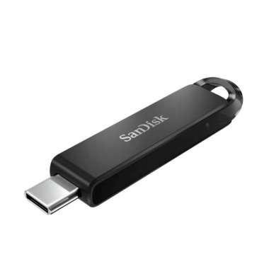 SanDisk Ultra CZ460 USB Flashdisk Type-C 32Gb USB 3.1