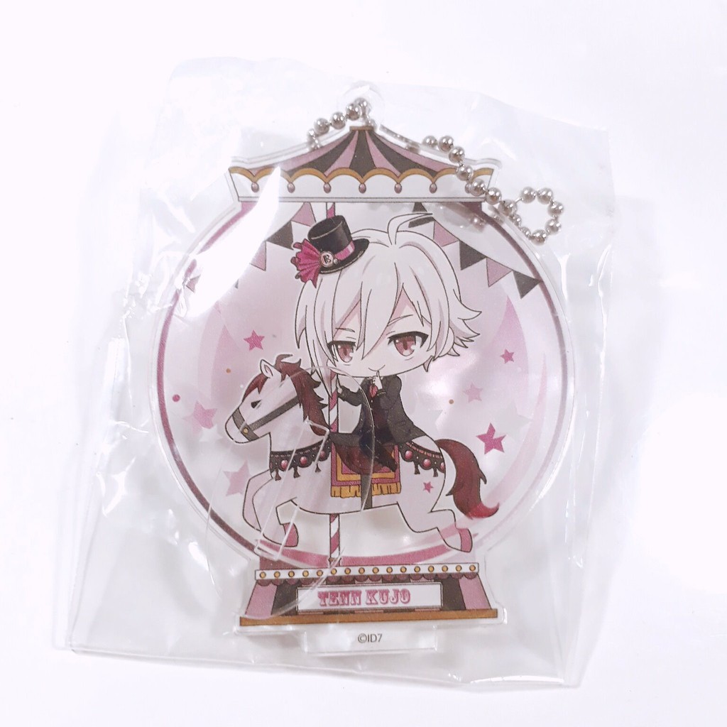 Idolish 7 Tenn Merchandise ORI 03 Standee