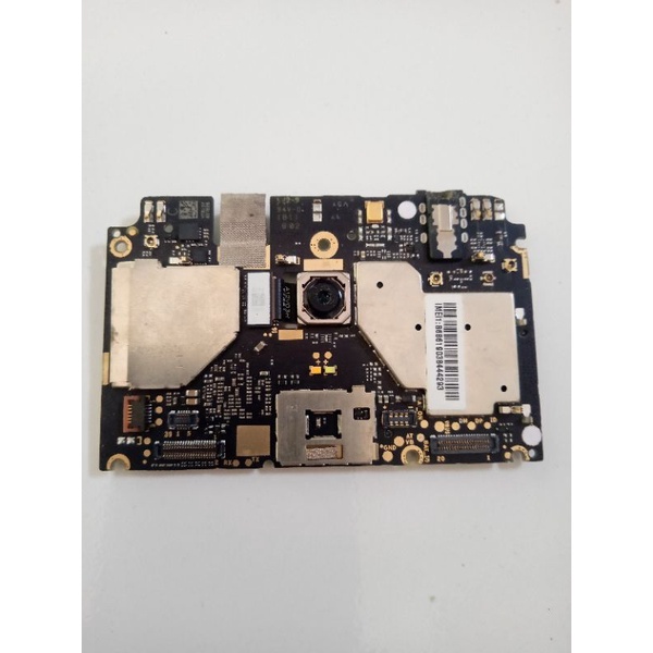 Mesin Xiaomi Redmi 5 plus 3/32 Normal