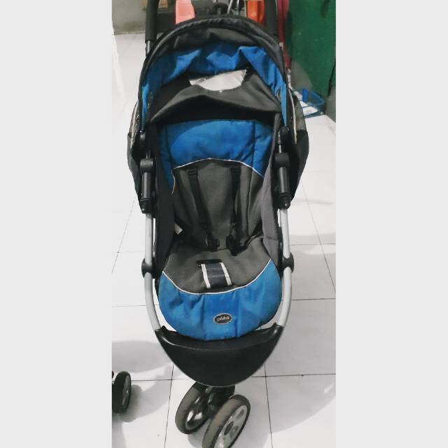 Stoller pliko milano