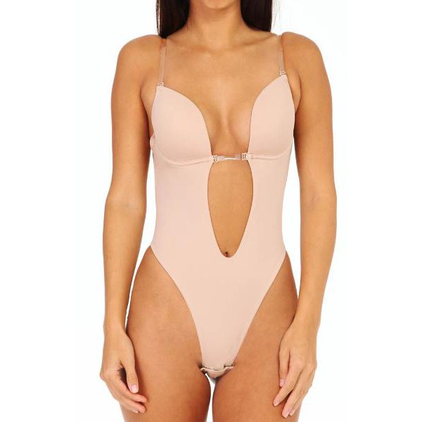 BH BRA BACKLESS FULL BODY BAJU