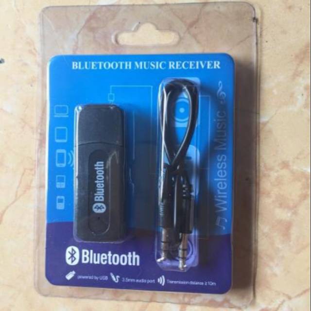 Reciver Bluetooth