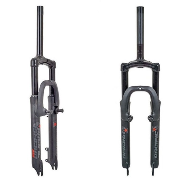 Fork pacific MTB 26 & 27.5 garpu sepeda Pacific Original