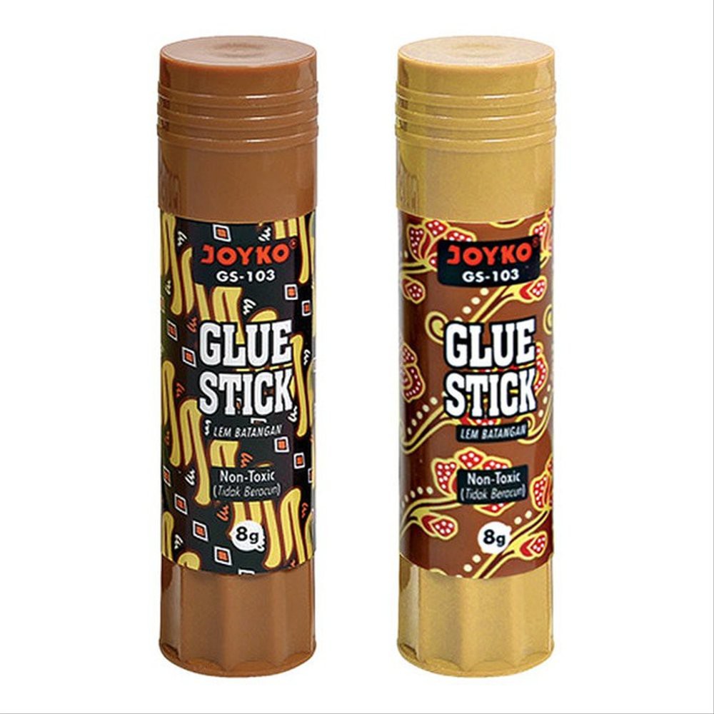 

Joyko Glue Stick GS-103