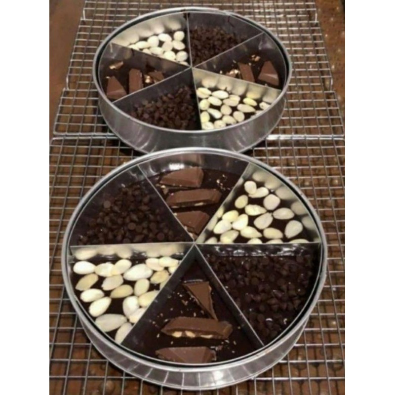 LOYANG SEKAT BULAT