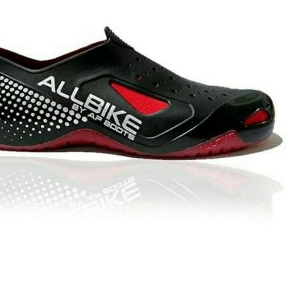 ✤ Sepatu ALL BIKE AP BOOTS ➫