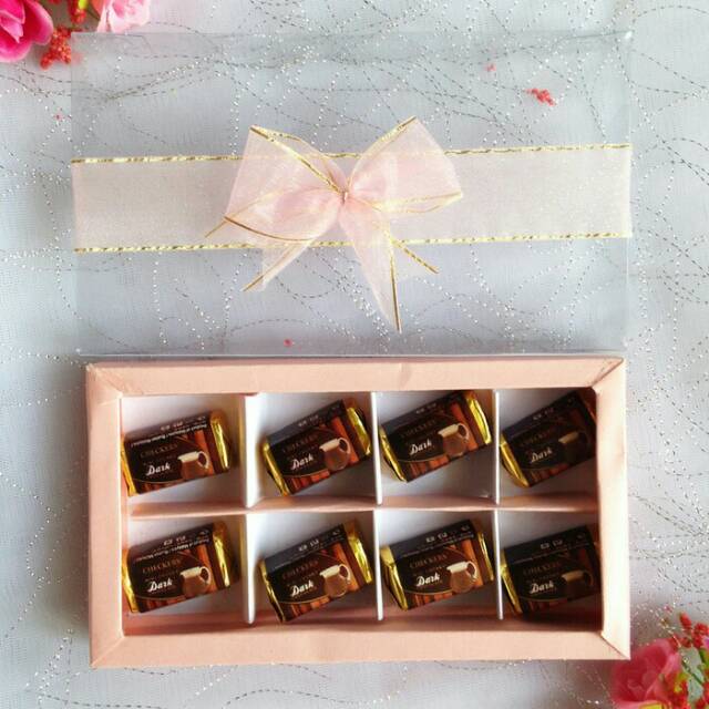 Terkeren 19+ Gambar Buah Coklat Valentine Lucu