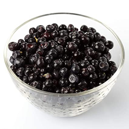 

Buah Blueberry Frozen 1kg