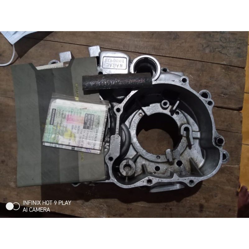 surat cinta gl neotech 97