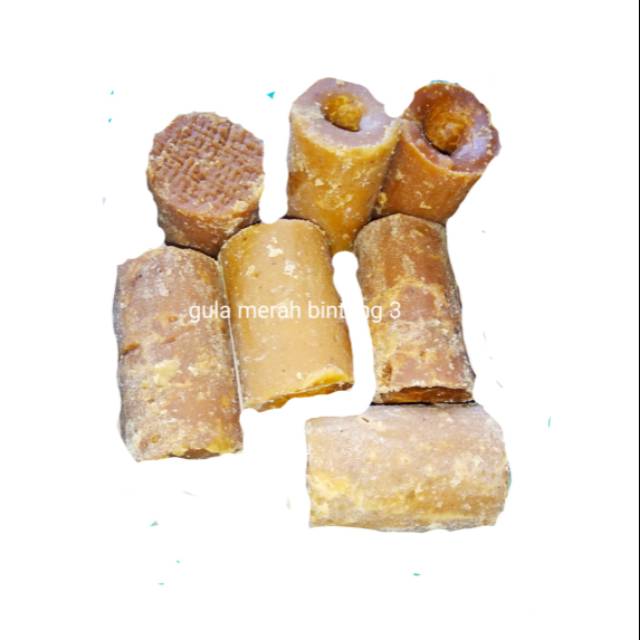 

Gula merah gula jawa asli gula batere dan gula batok