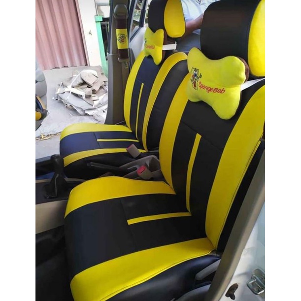 promosarung jok mobil Innova