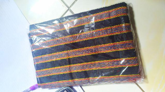 Kain Batik Lurik 3 Meter