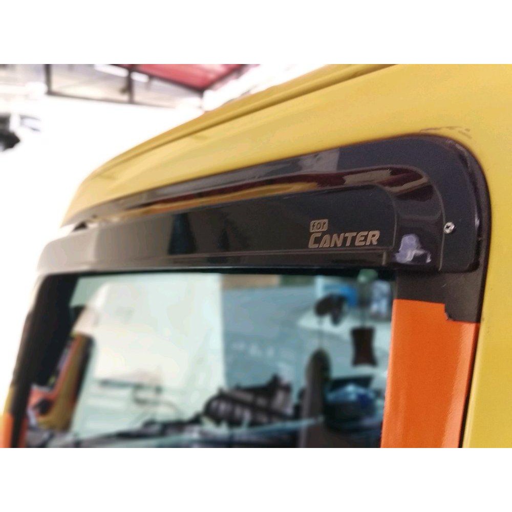 Talang air CANTER model NMR GIGA