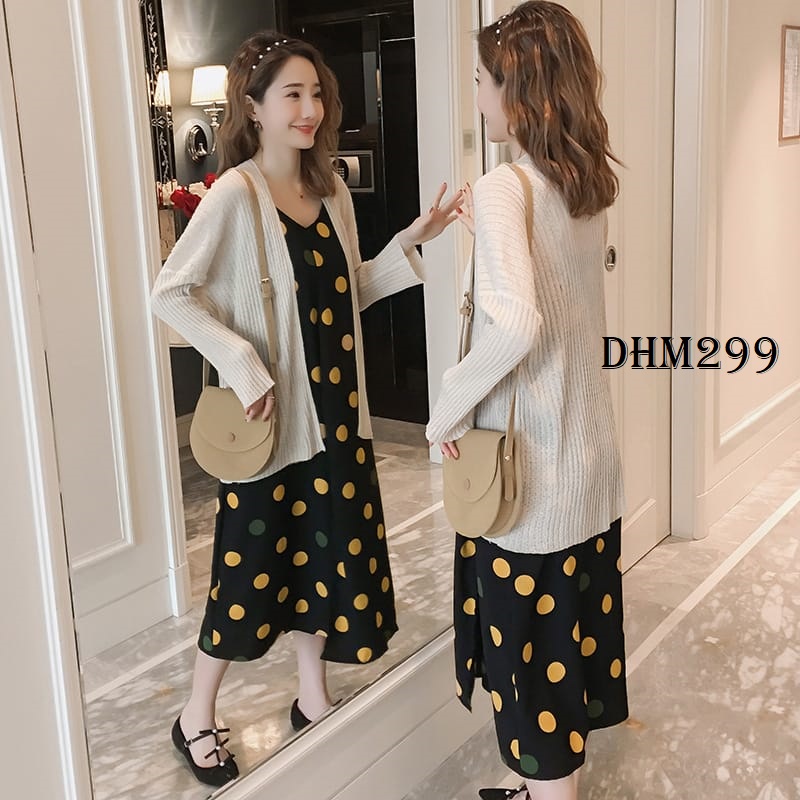 DRESS HAMIL DHM299