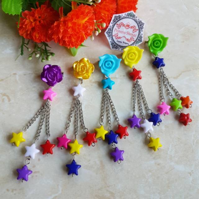 BROS DAGU ANAK BINTANG KECIL/BROS DAGU LUCU