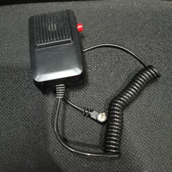 megaphone EALSEM ES-33U pakai USB cocok untuk mobil motor, DC, sirine, bisa rekam amplifier set