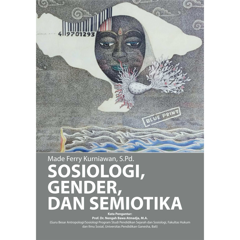 Buku Sosiologi Gender Dan Semiotika Shopee Indonesia