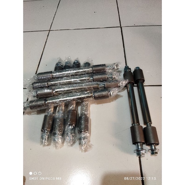 BOSH BUSHING BOS ARM BINTER MERZY