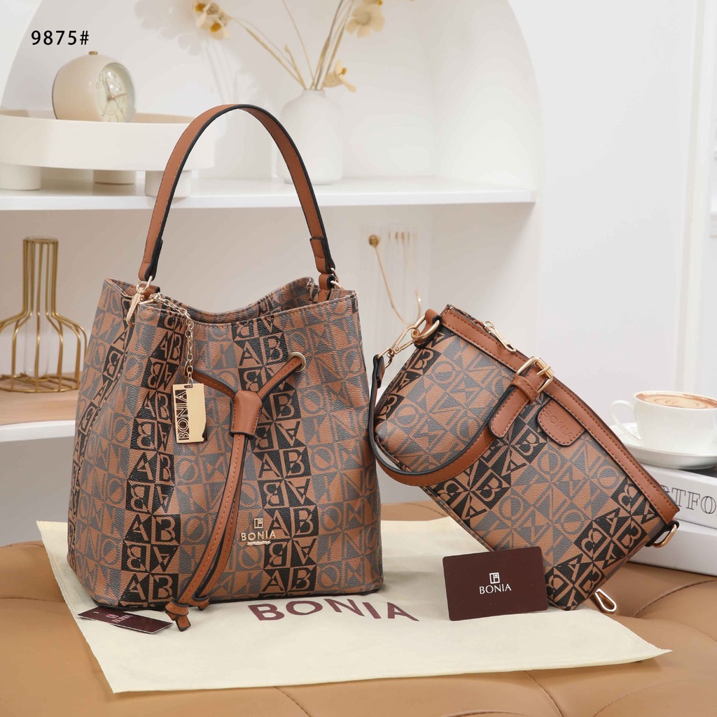 Bo Bucket Bag 9875