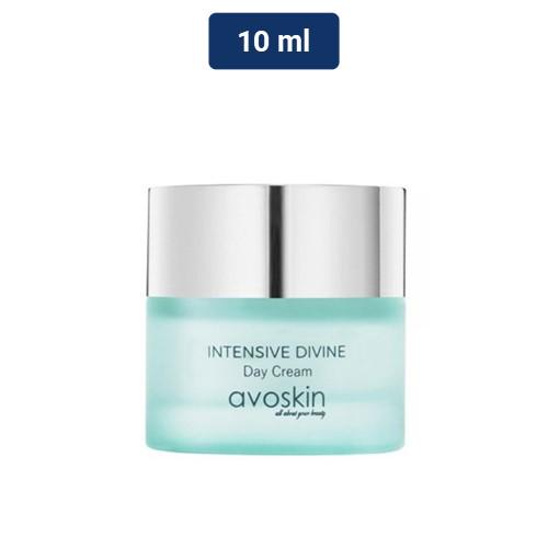 Avoskin Intensive Divine Day Cream 2 Pcs