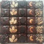 

Fudge Brownis❣️